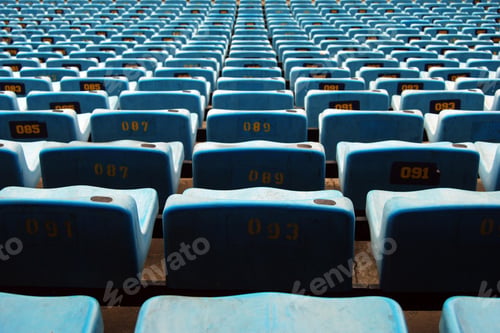 Preview: seat, stadium, football, soccer, sport