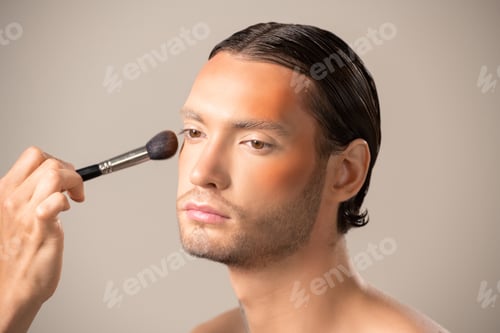 Preview: Preparing man for theatrical performance