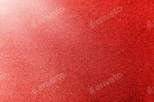 Preview: Shiny bright red background Luxury shine texture