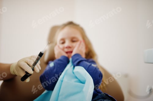 Preview: Children dental