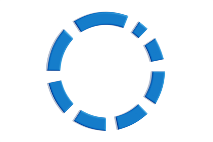 Vista previa: Carga circular 3D