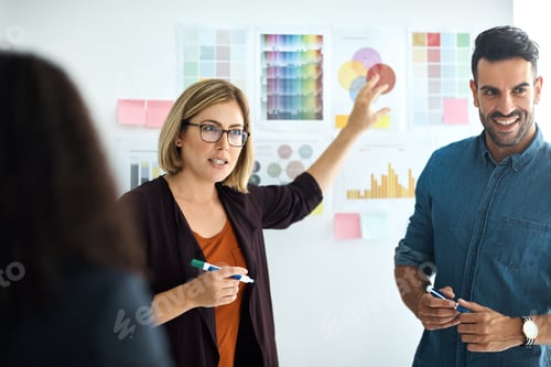 Preview: Growing a business one idea at a time