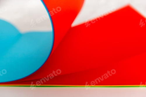 Preview: colors papers background