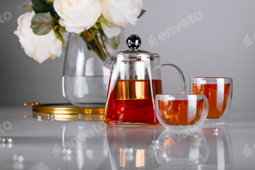 Preview: black tea