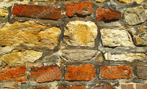 Preview: old wall