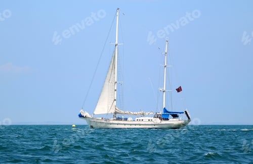 Preview: Sailing yacht
