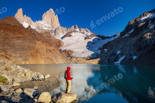 Preview: Fitz Roy