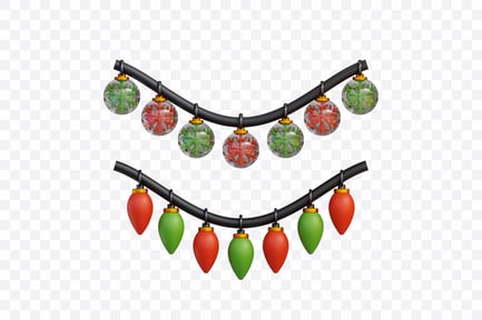 Preview: Christmas Light