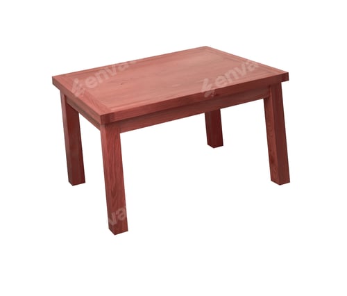 Preview: wooden table