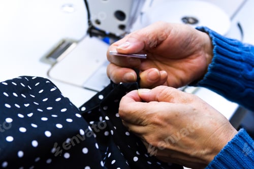 Preview: Sewing