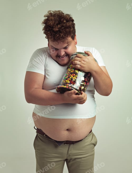 Preview: My precious