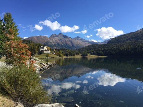 Preview: Switzerland
