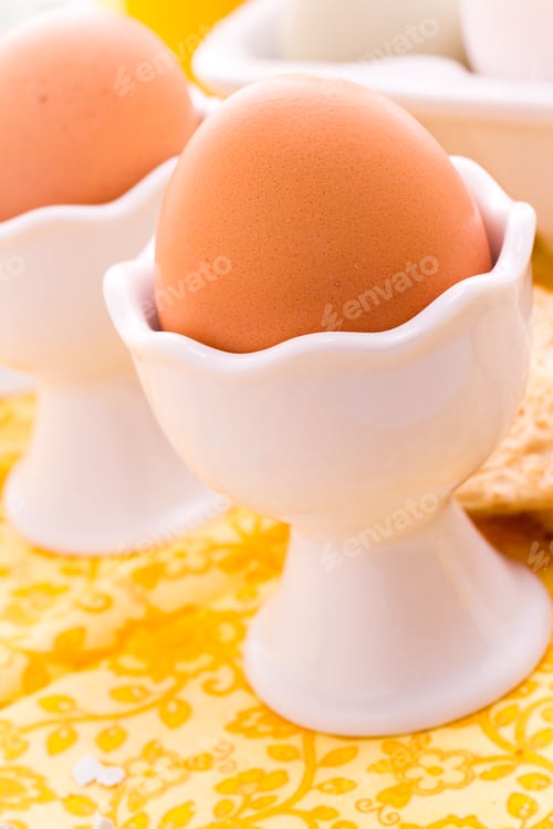 Preview: Breakfast