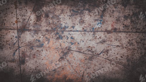 Preview: Steel and rusty metal texture background., Abstract rust