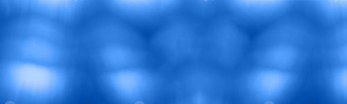 Preview: Classic blue abstract glowing light background