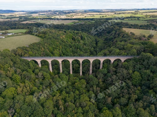 Preview: Hownsgill Viaduct, Consett, County Durham