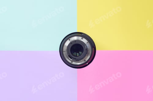 Preview: photography