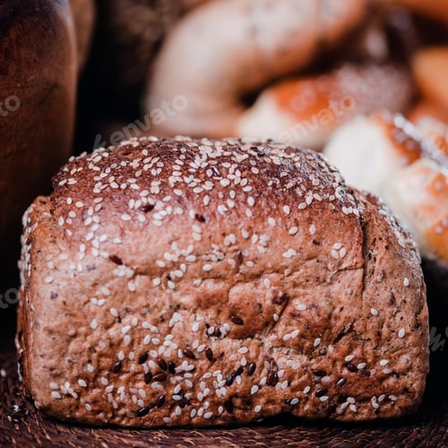 Preview: Bakery Products