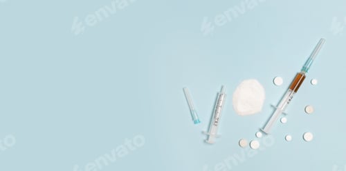 Preview: International day against drug abuse