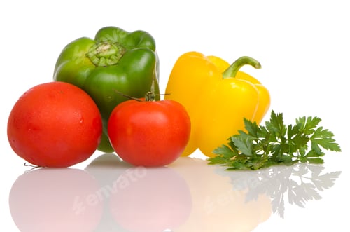 Preview: Vegetables