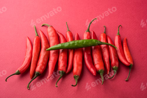 Preview: Hot Chillies