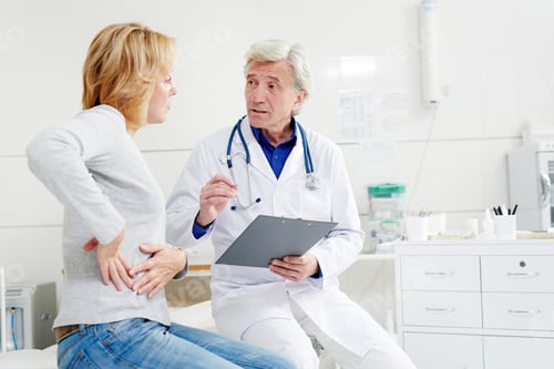 Preview: Advice to patient