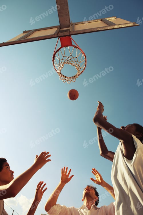 Preview: Basketball