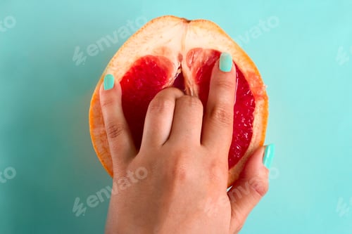 Frucht