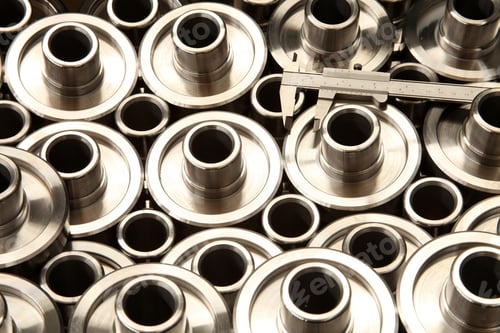 Preview: Callipers and rollers