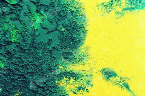 Preview: Bright Background There Is A Place For Writing