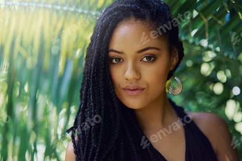 Preview: Beauty amongst the bush