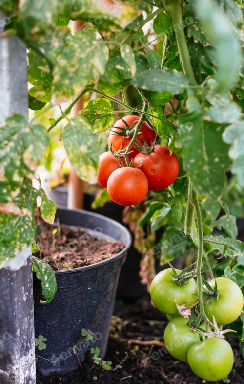 Preview: In your Garden.