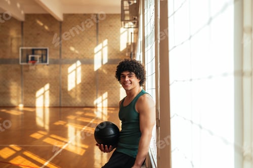 Preview: I love my sport