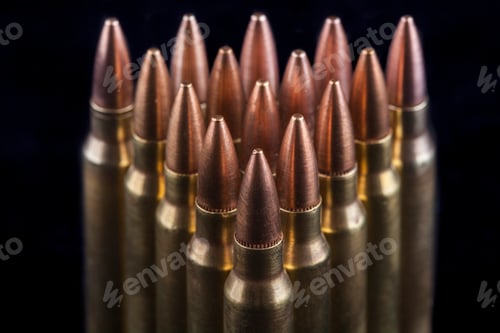 Preview: Ammo