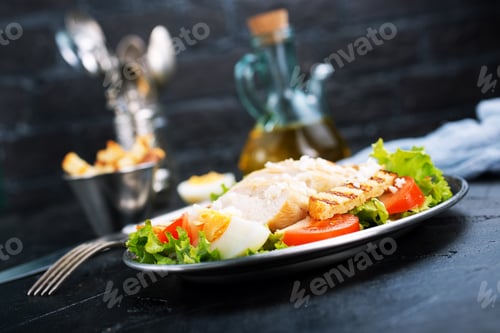 Preview: salad