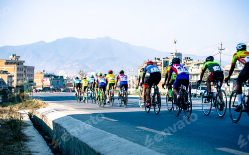 Preview: Sports cycling