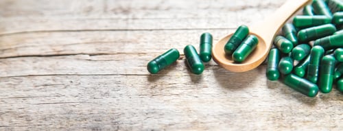 Preview: homeopathy