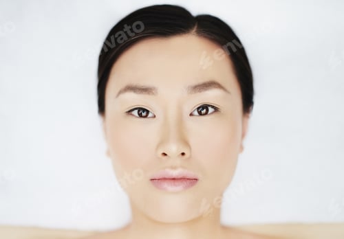 Preview: Perfect face