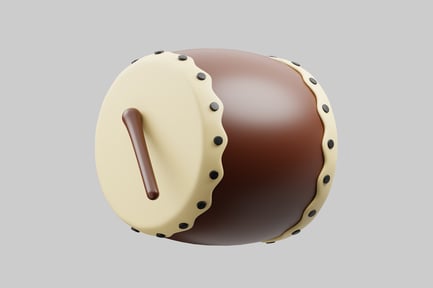 Preview: Ramadan drum bedug