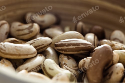 Preview: Beans