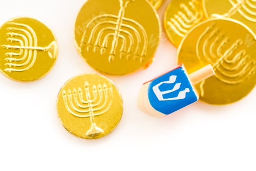 Preview: Hanukkah