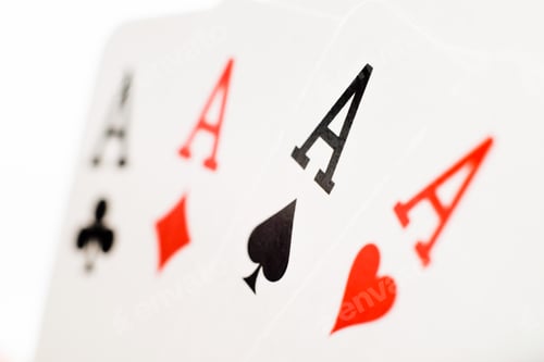 Preview: Playing cards