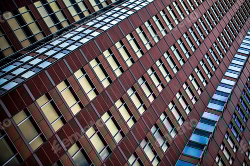 Preview: Huge Business Tower Building