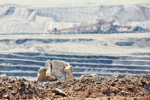Preview: Industrial landscape