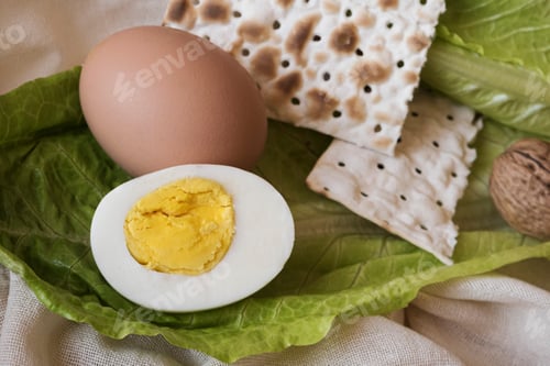 Preview: Passover Pasqua ebraica