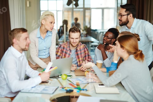 Preview: Business collaboration