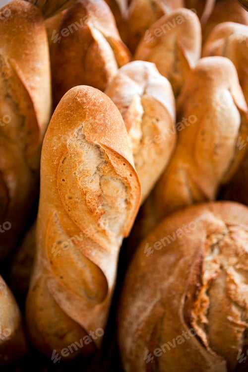 Preview: Bread