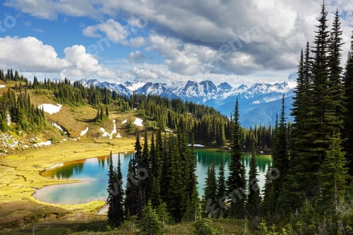 Preview: Image lake