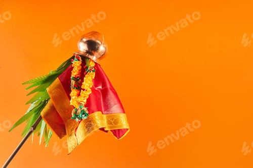 Preview: Gudi Padwa, Lunar New Year celebration of India.
