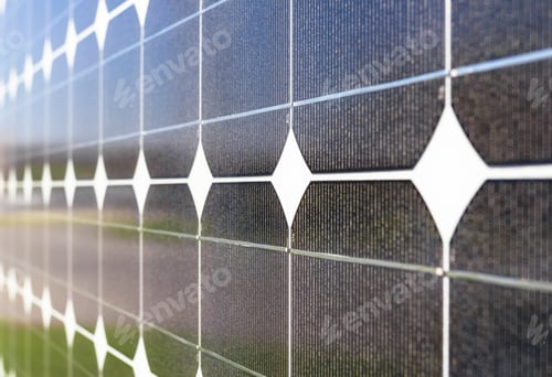 Preview: Photovoltaic panel